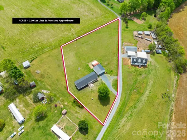 25948 Copper Creek Drive, Albemarle, NC 28001