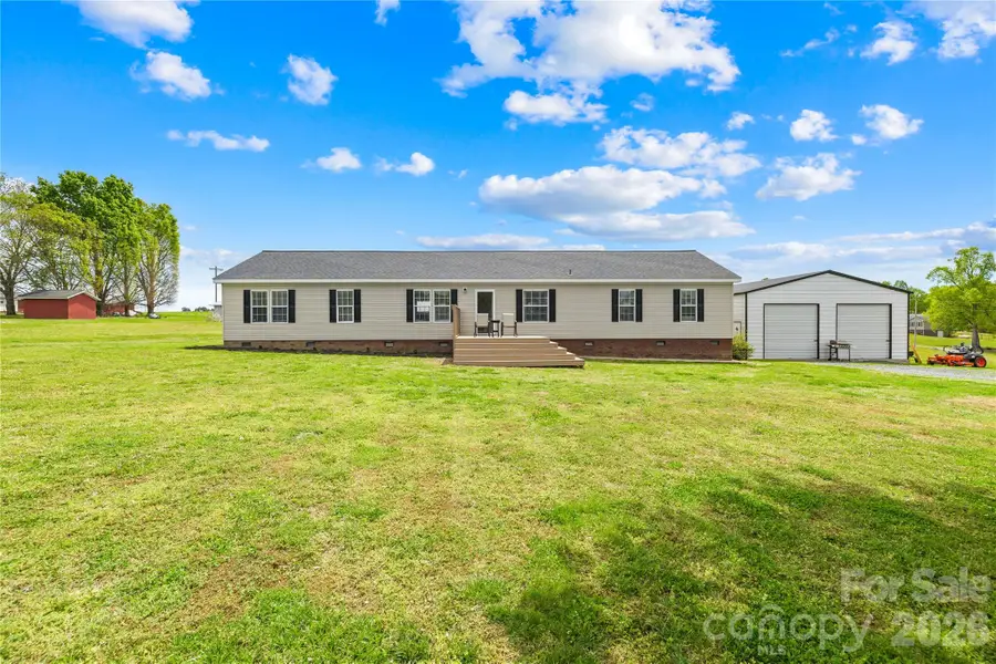 25948 Copper Creek Drive, Albemarle, NC 28001 - #2