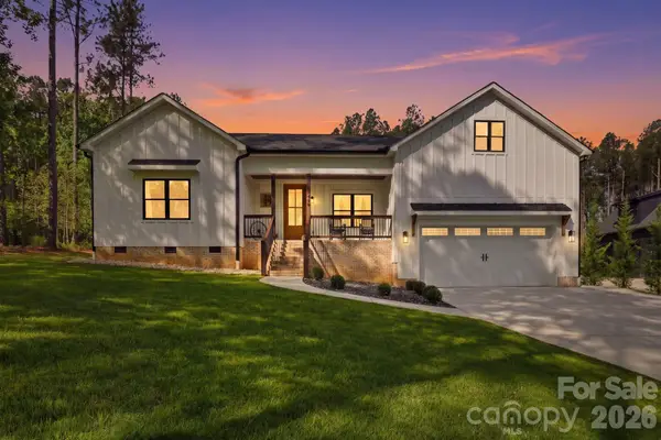 420 Stillwater Road, Troutman, NC 28166