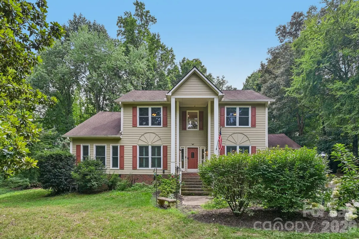 9139 Magnolia Estates Drive, Cornelius, NC 28031 - #1