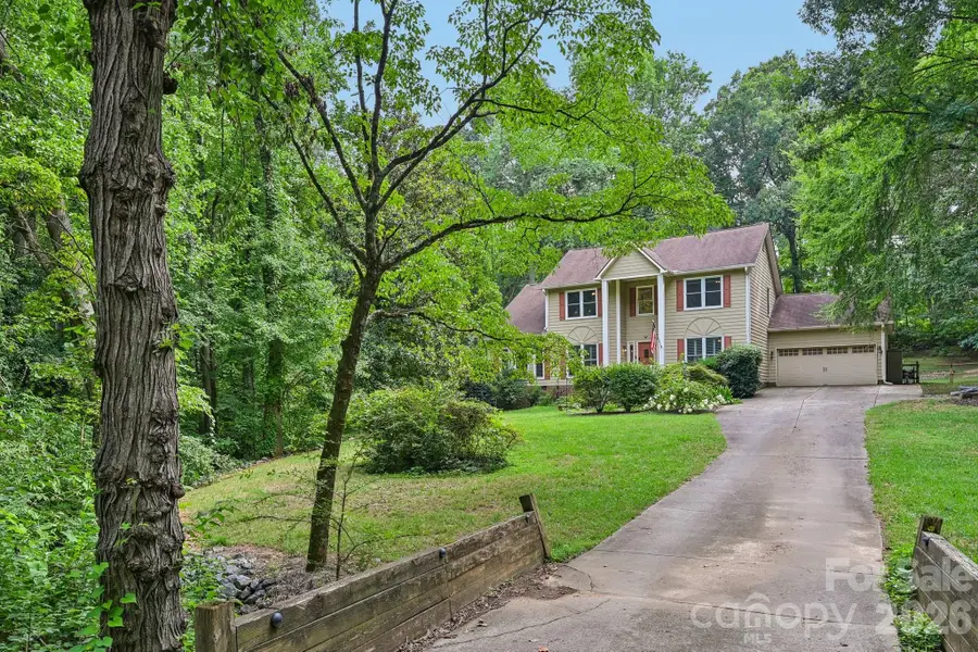 9139 Magnolia Estates Drive, Cornelius, NC 28031 - #2