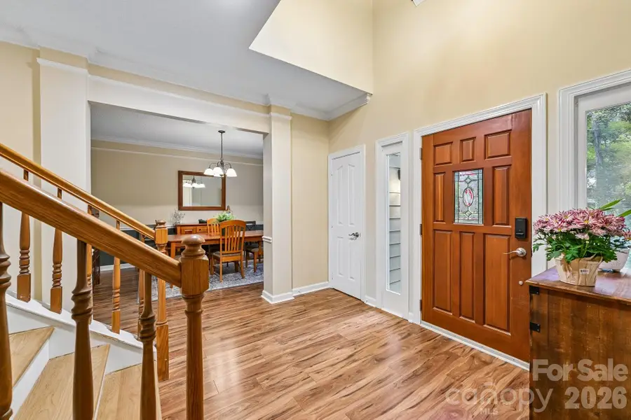 9139 Magnolia Estates Drive, Cornelius, NC 28031 - #3
