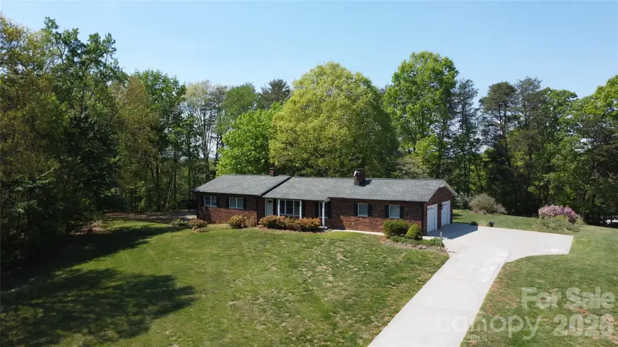 1320 Havenwood Drive, Morganton, NC 28655 - #2