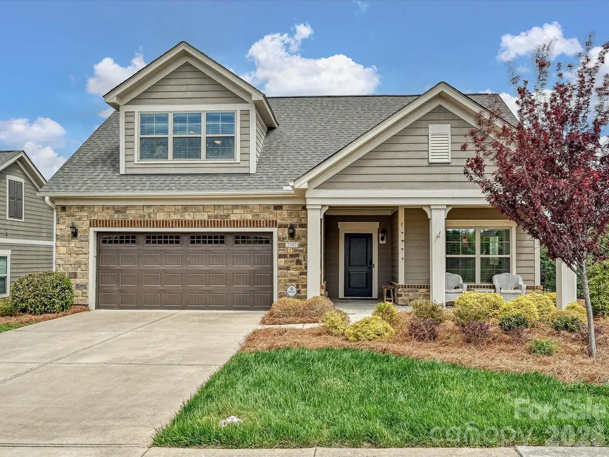2202 Lincolnshire Lane, Waxhaw, NC 28173 - #1