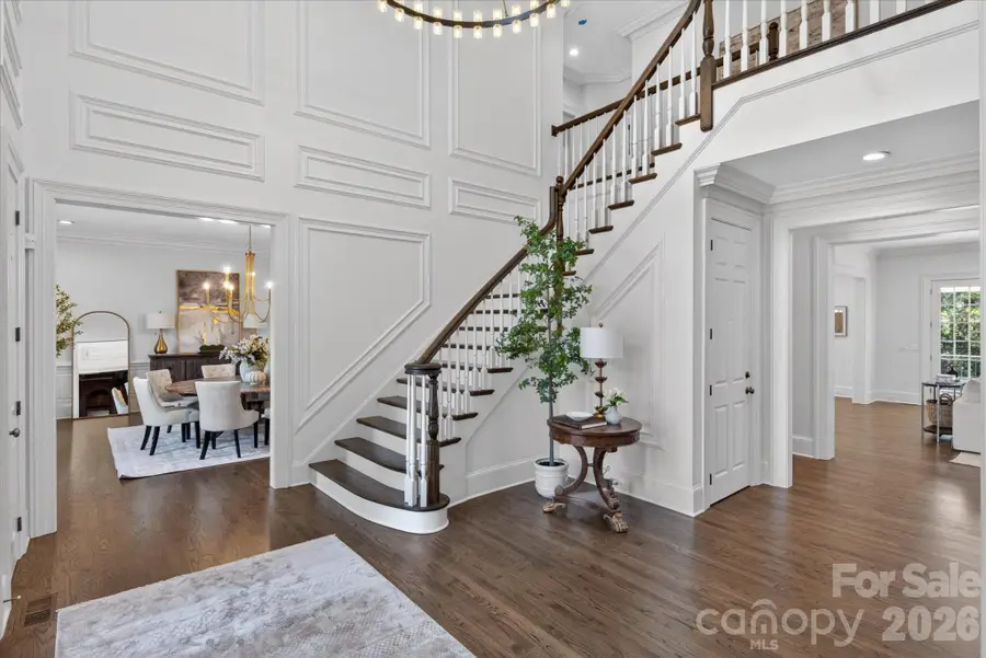 3314 Leamington Lane, Charlotte, NC 28226 - #3