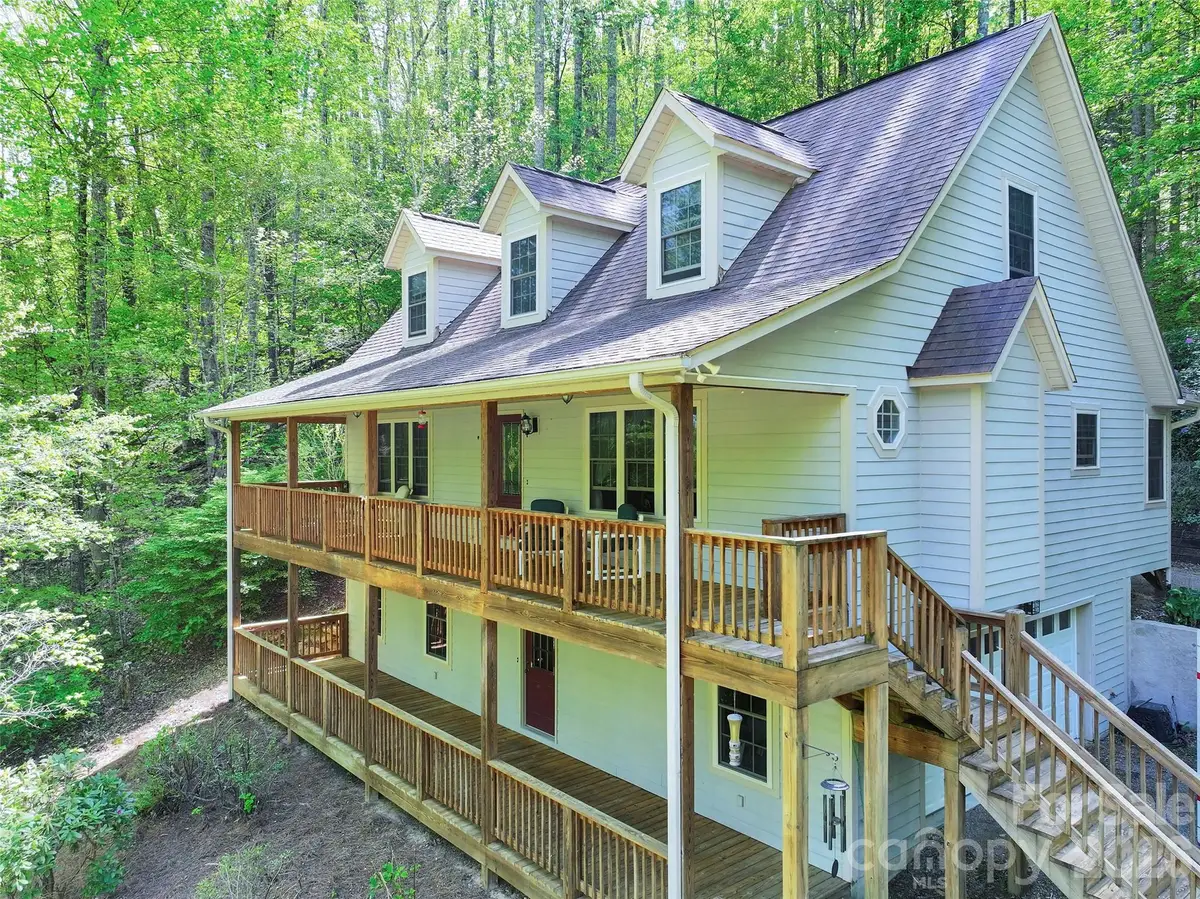 93 Streamside Drive, Waynesville, NC 28785 - #1