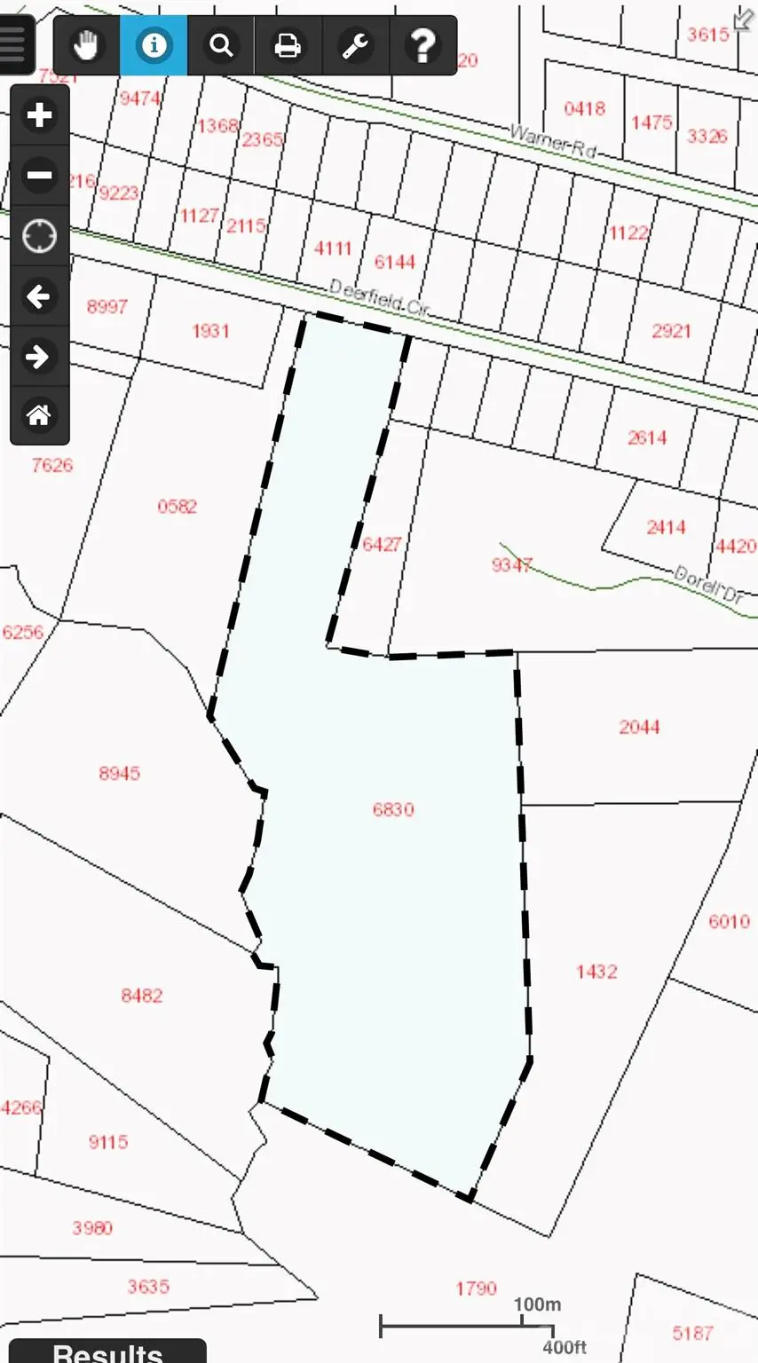 0 Deerfield Circle, Troy, NC 27371 - #2