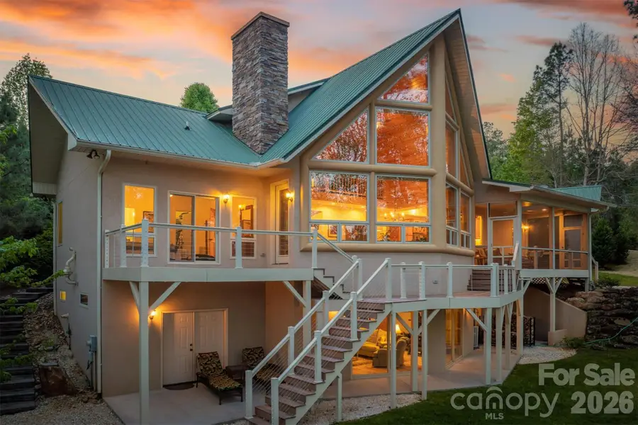 2224 W Paradise Harbor Drive, Connelly Springs, NC 28612 - #2