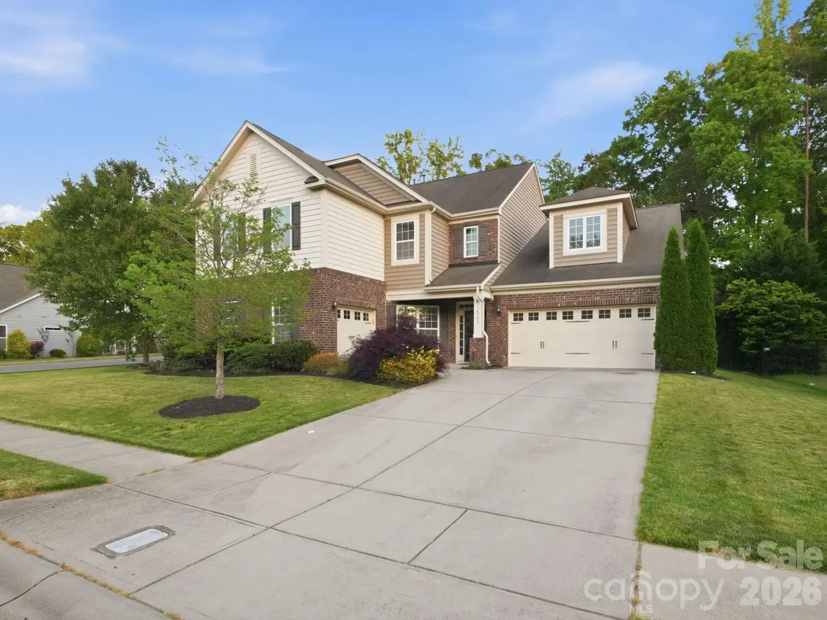 14703 Brannock Hills Drive, Charlotte, NC 28278 - #1