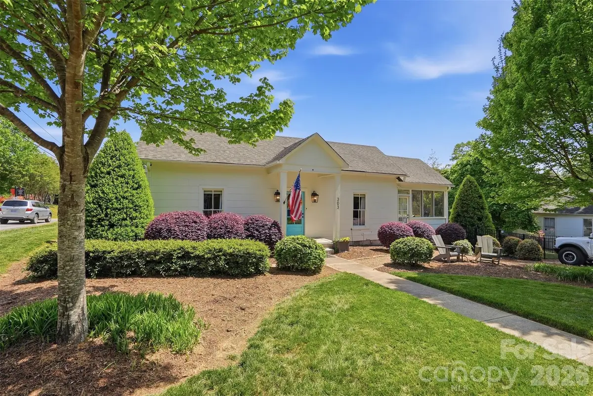 303 South Street, Davidson, NC 28036 - #1