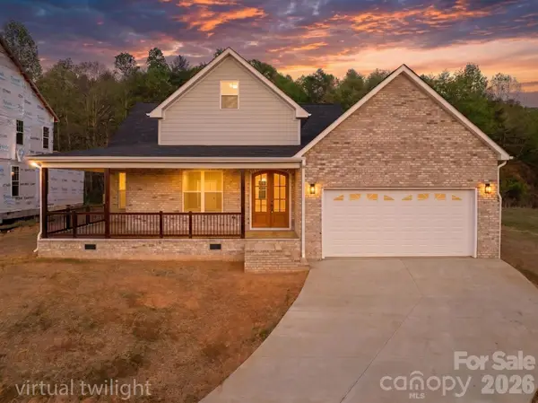 409 Huntington Woods Street #65, Lenoir, NC 28645