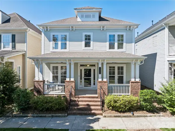 10208 Tolleson Avenue, Charlotte, NC 28277