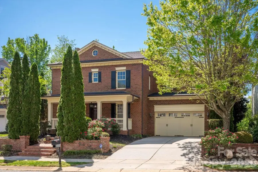 21307 Baltic Drive, Cornelius, NC 28031 - #2