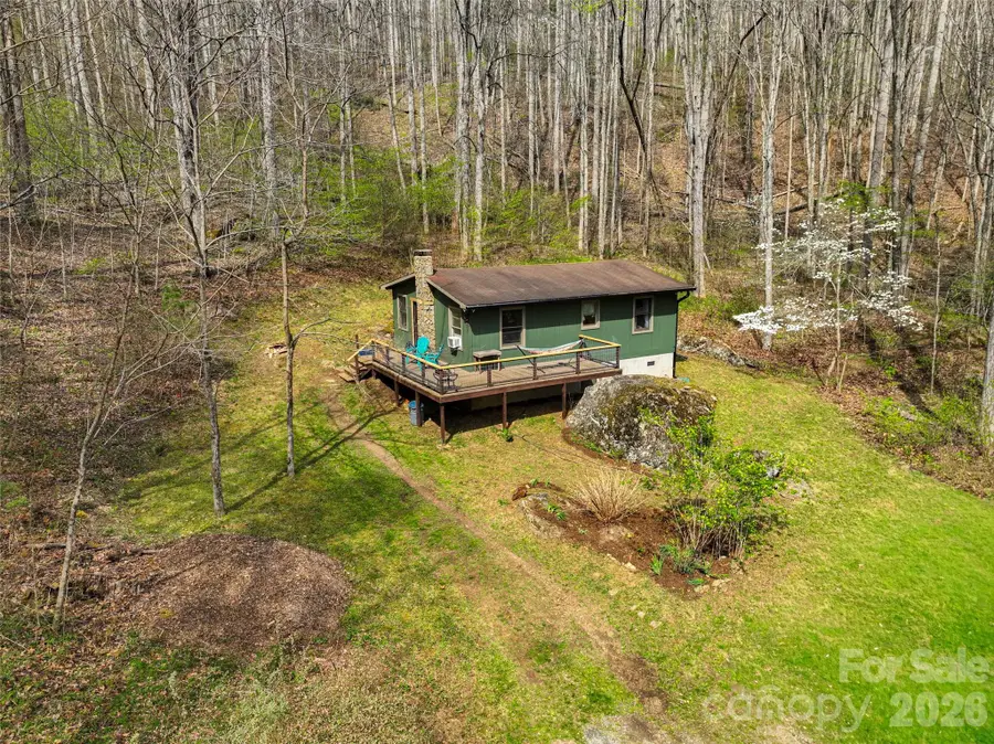 183 Stoney Fork Road, Barnardsville, NC 28709 - #2