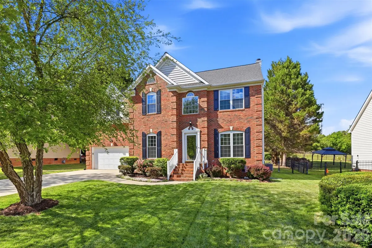11029 Sycamore Club Drive, Charlotte, NC 28227 - #1