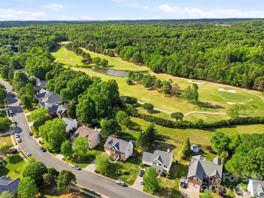 11029 Sycamore Club Drive, Charlotte, NC 28227 - #3