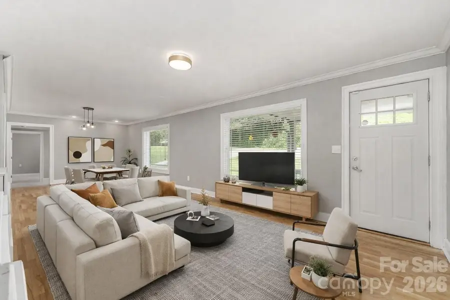 1164 Bradford Mountain Road, Lenoir, NC 28645 - #2