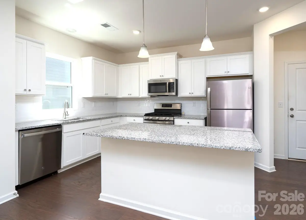 2740 Aubrey Street, Monroe, NC 28110 - #1