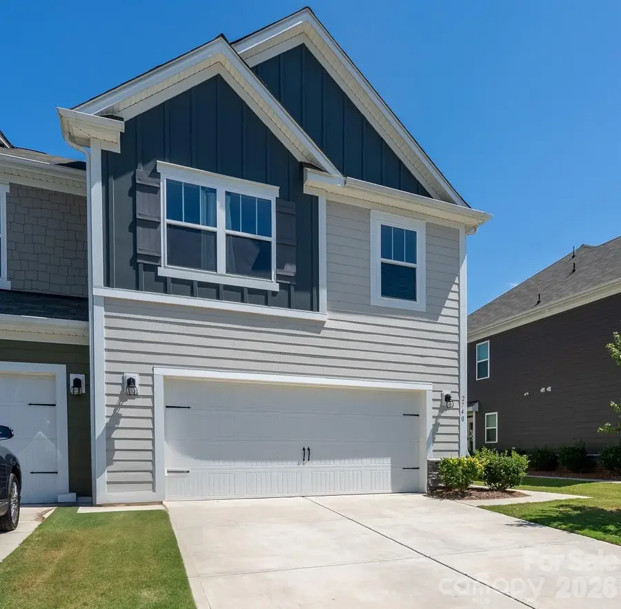 2740 Aubrey Street, Monroe, NC 28110 - #2