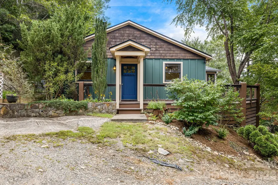 55 Glade Lane, Black Mountain, NC 28711 - #2