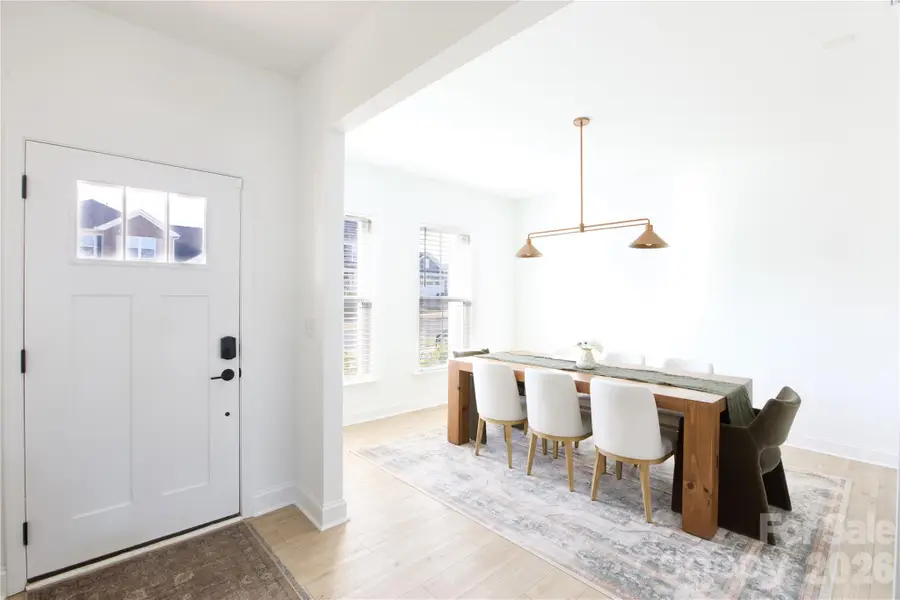 14125 Glaswick Drive, Charlotte, NC 28278 - #3