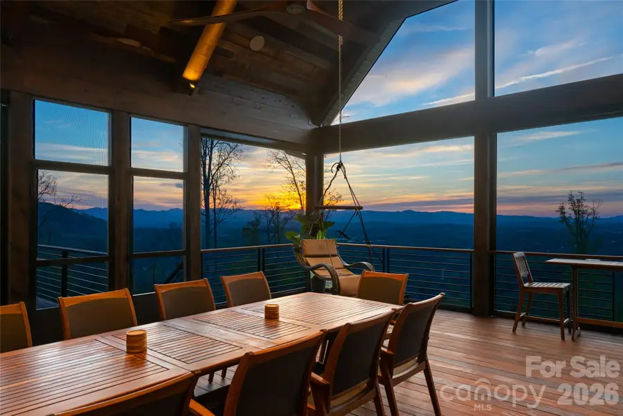 154 Bear View Road, Weaverville, NC 28787 - #3