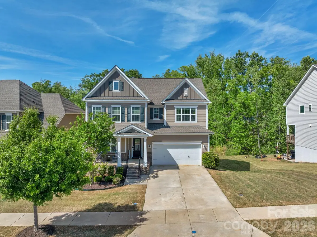 5000 Lily Pond Circle, Waxhaw, NC 28173 - #1