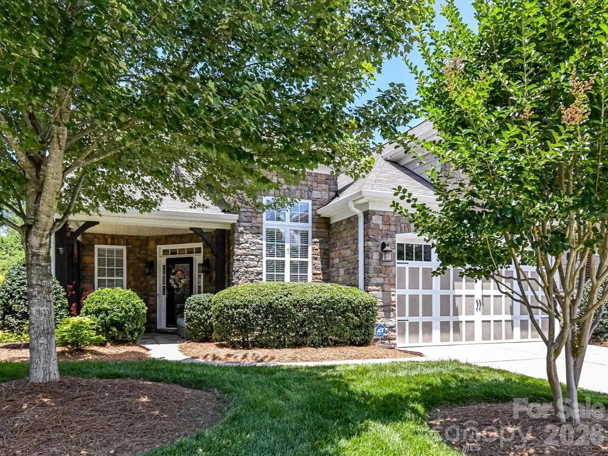 11002 Round Rock Road, Charlotte, NC 28277 - #1