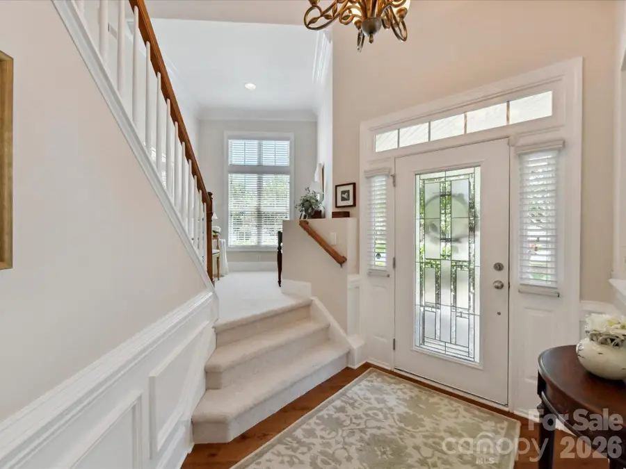 11002 Round Rock Road, Charlotte, NC 28277 - #3