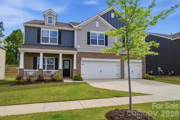 116 Timbergreen Court, Troutman, NC 28166