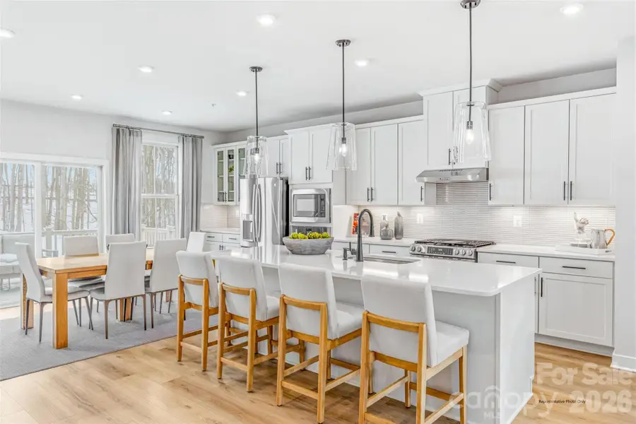 1035 Bracken Hill Road, Indian Trail, NC 28079 - #2