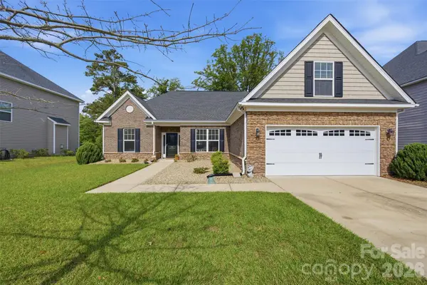 743 Eden Hall Drive, Columbia, SC 29229