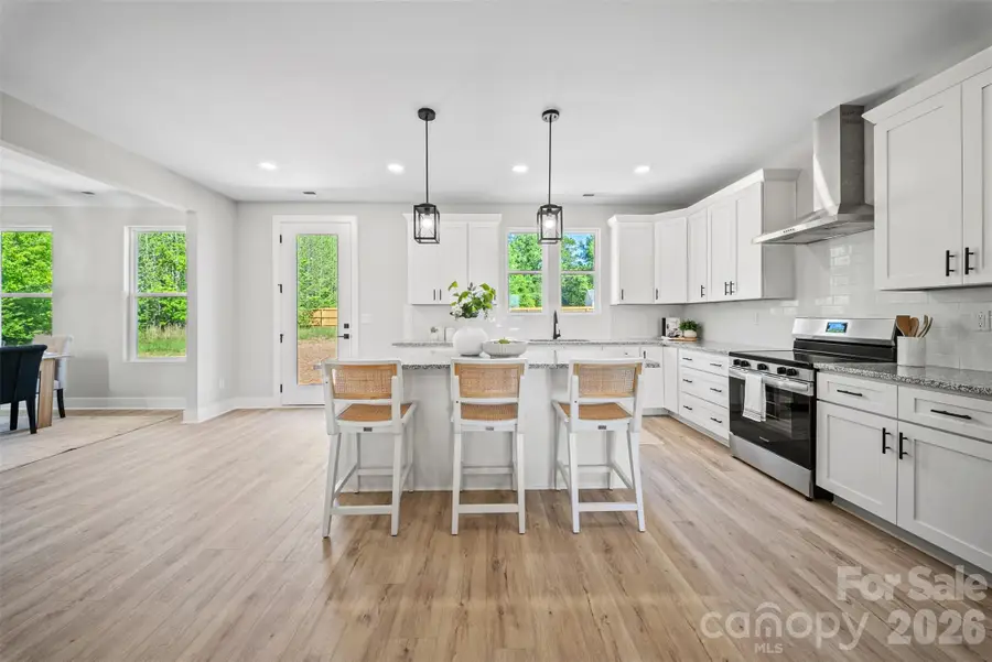 5655 Barrier Road, Concord, NC 28025 - #2