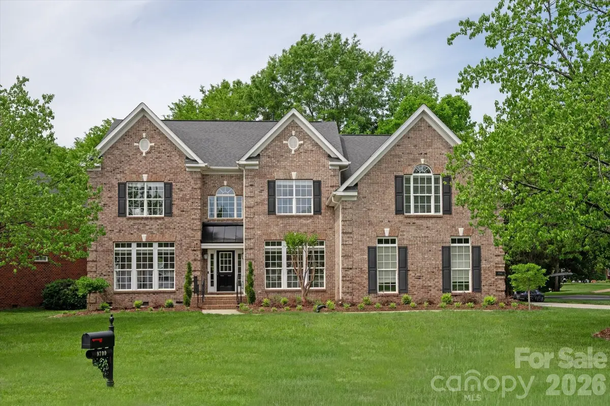 8700 Edgewater Court, Waxhaw, NC 28173 - #1