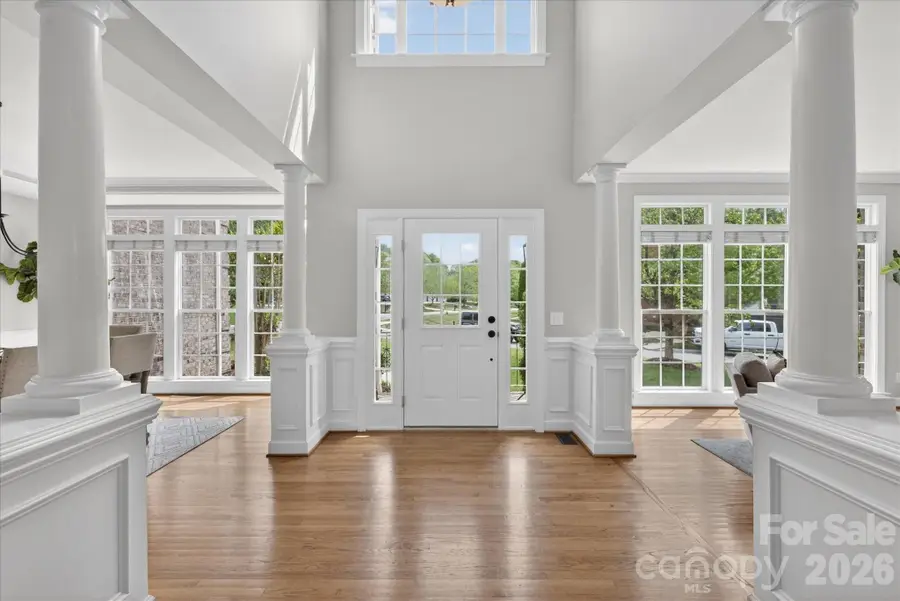 8700 Edgewater Court, Waxhaw, NC 28173 - #2