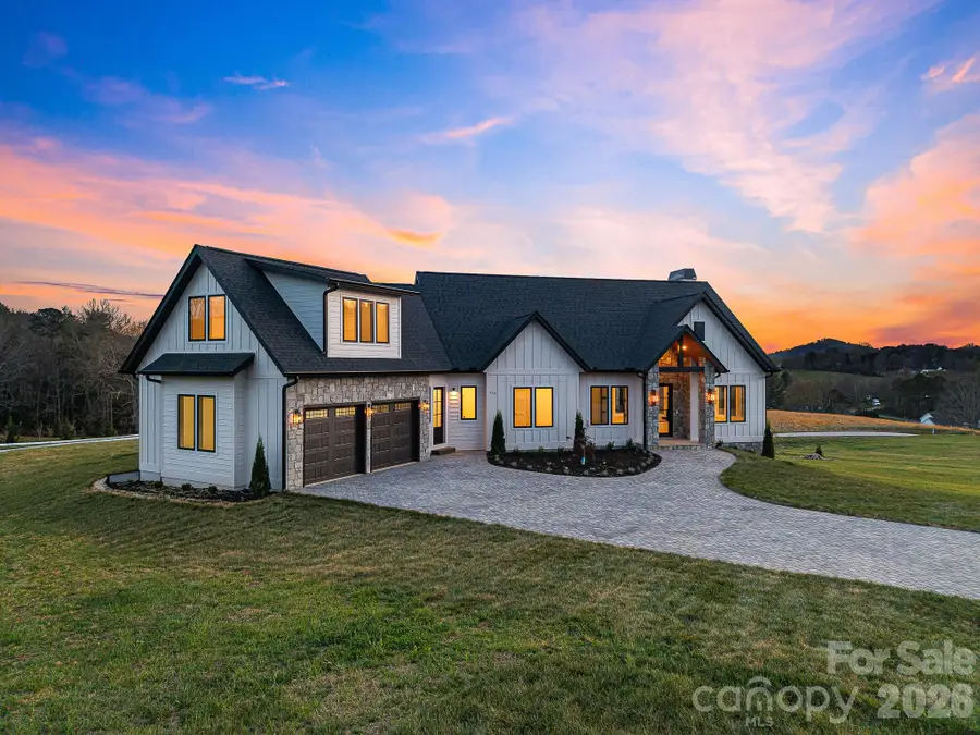 133 Golden Pasture Drive, Fletcher, NC 28732 - #2