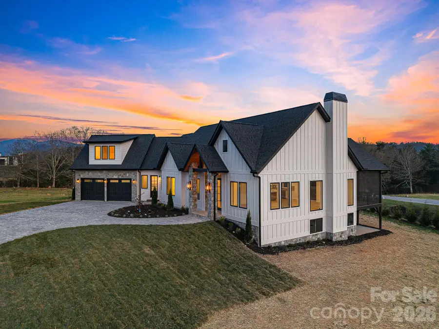 133 Golden Pasture Drive, Fletcher, NC 28732 - #3