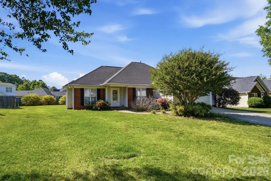 1513 Standish Drive, Monroe, NC 28110 - #2