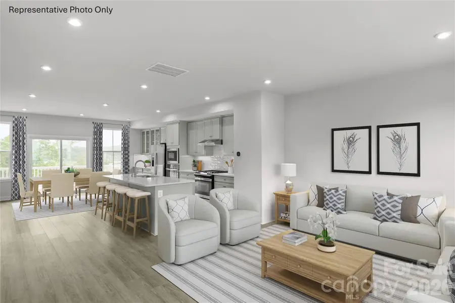 1033 Bracken Hill Road, Indian Trail, NC 28079 - #2