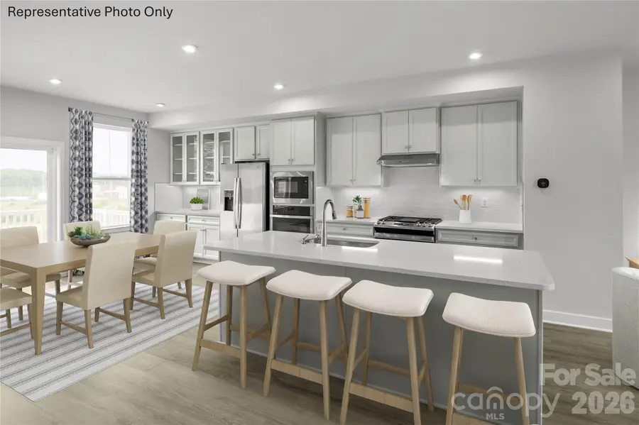 1031 Bracken Hill Road, Indian Trail, NC 28079 - #3