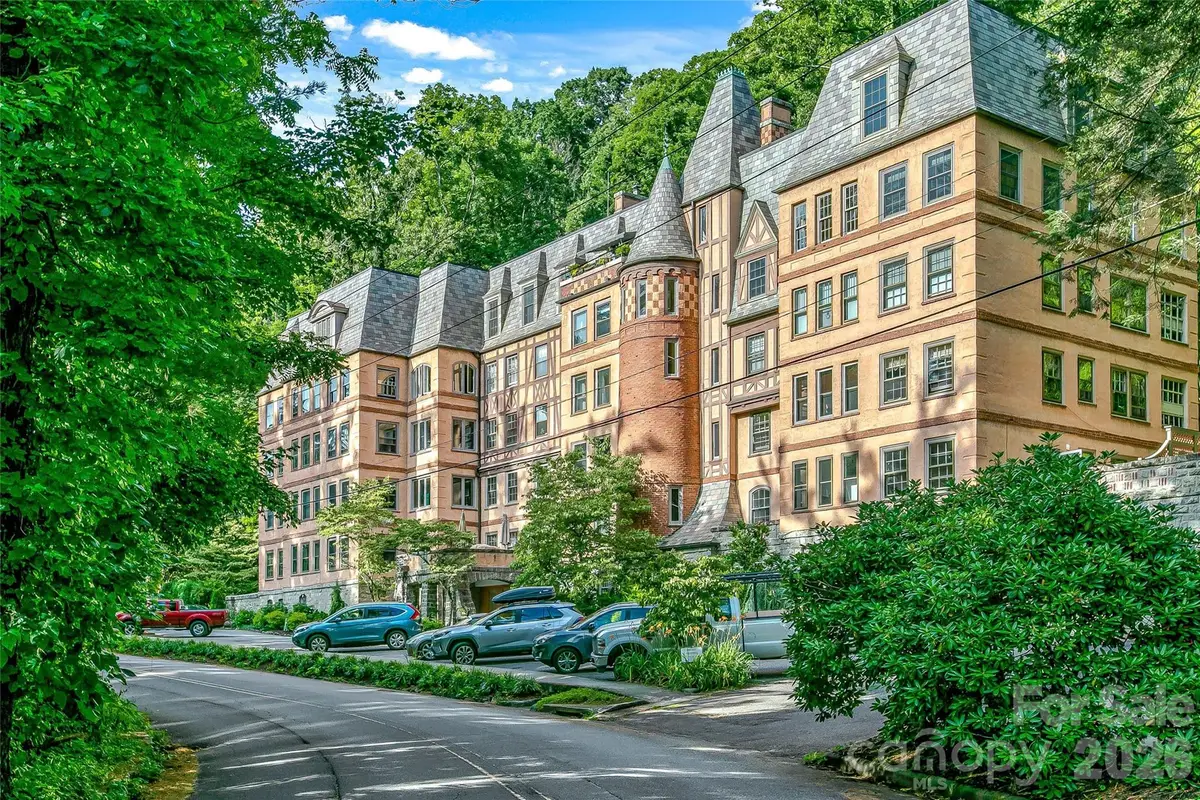 185 Macon Avenue #A1, Asheville, NC 28804 - #1