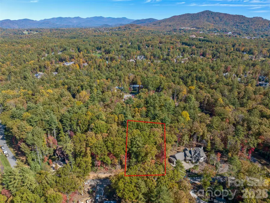 75 Emerald Necklace Drive #411, Asheville, NC 28803 - #3