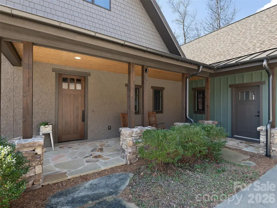 31 Wonderland Ridge Lane, Fairview, NC 28730 - #3