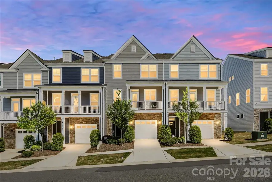 10436 Glenmere Creek Circle, Charlotte, NC 28262 - #2