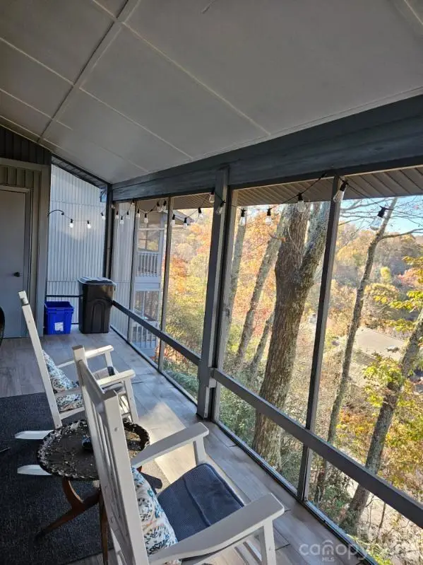 283 Tinequa Drive, Brevard, NC 28712 - #2