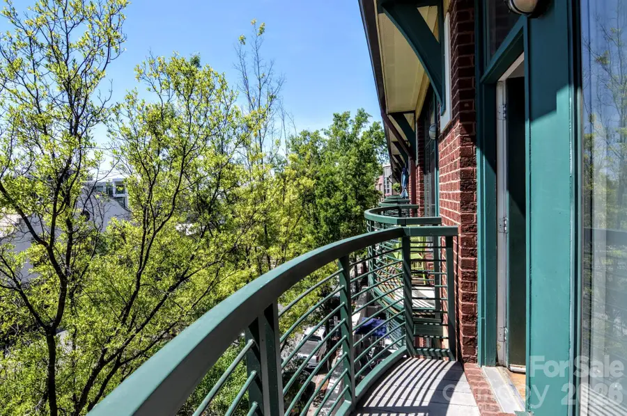 115 E Park Avenue #423, Charlotte, NC 28203 - #2