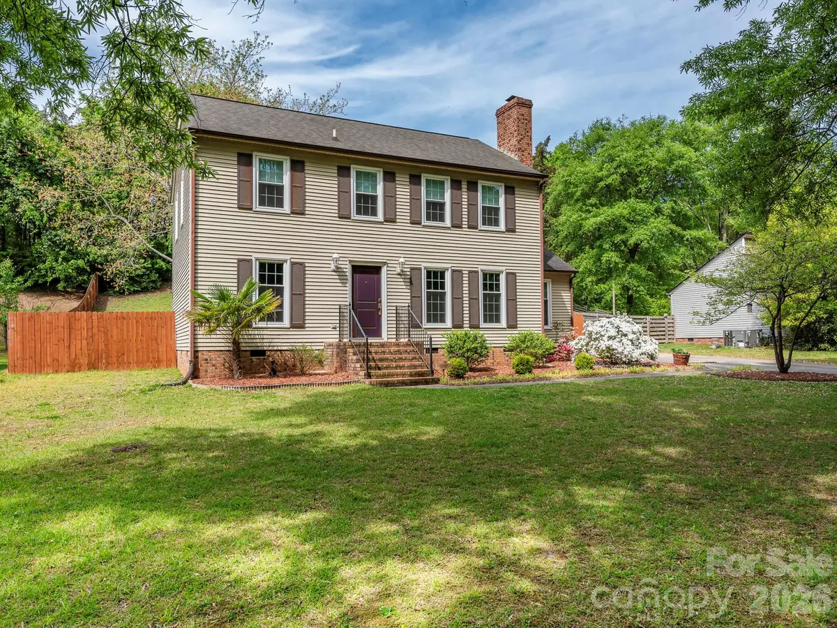 11628 Shandon Circle, Charlotte, NC 28226 - #1
