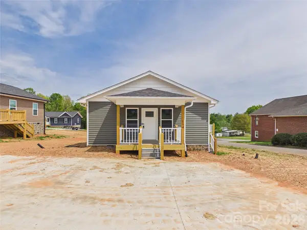 154 Duke Street, Granite Falls, NC 28630