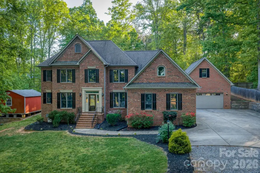 623 Normandy Road, Mooresville, NC 28117 - #3