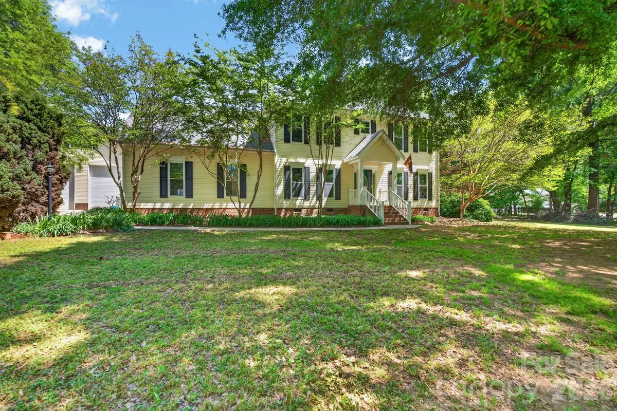 1820 Riva Ridge Court, York, SC 29745 - #1